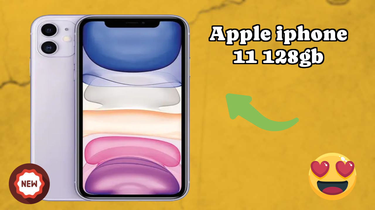Apple IPhone 11 128GB Price Review: ₹48,900 Complete Analysis