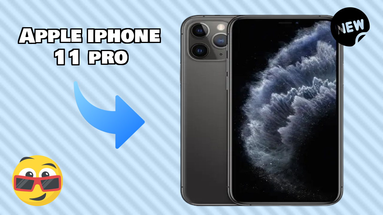 Apple IPhone 11 Pro RAM Test: 4 GB RAM Handles Heavy Tasks?