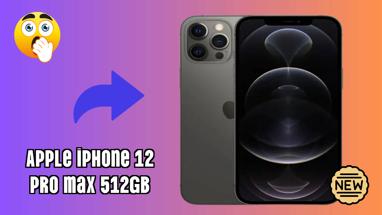 Apple IPhone 12 Pro Max 512GB RAM Review: 6 GB RAM Multitasking Check