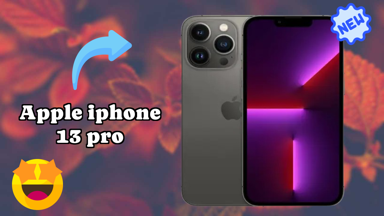 Apple IPhone 13 Pro Camera Samples: 12 MP + 12 MP + 12 MP Rear Camera Real Photos