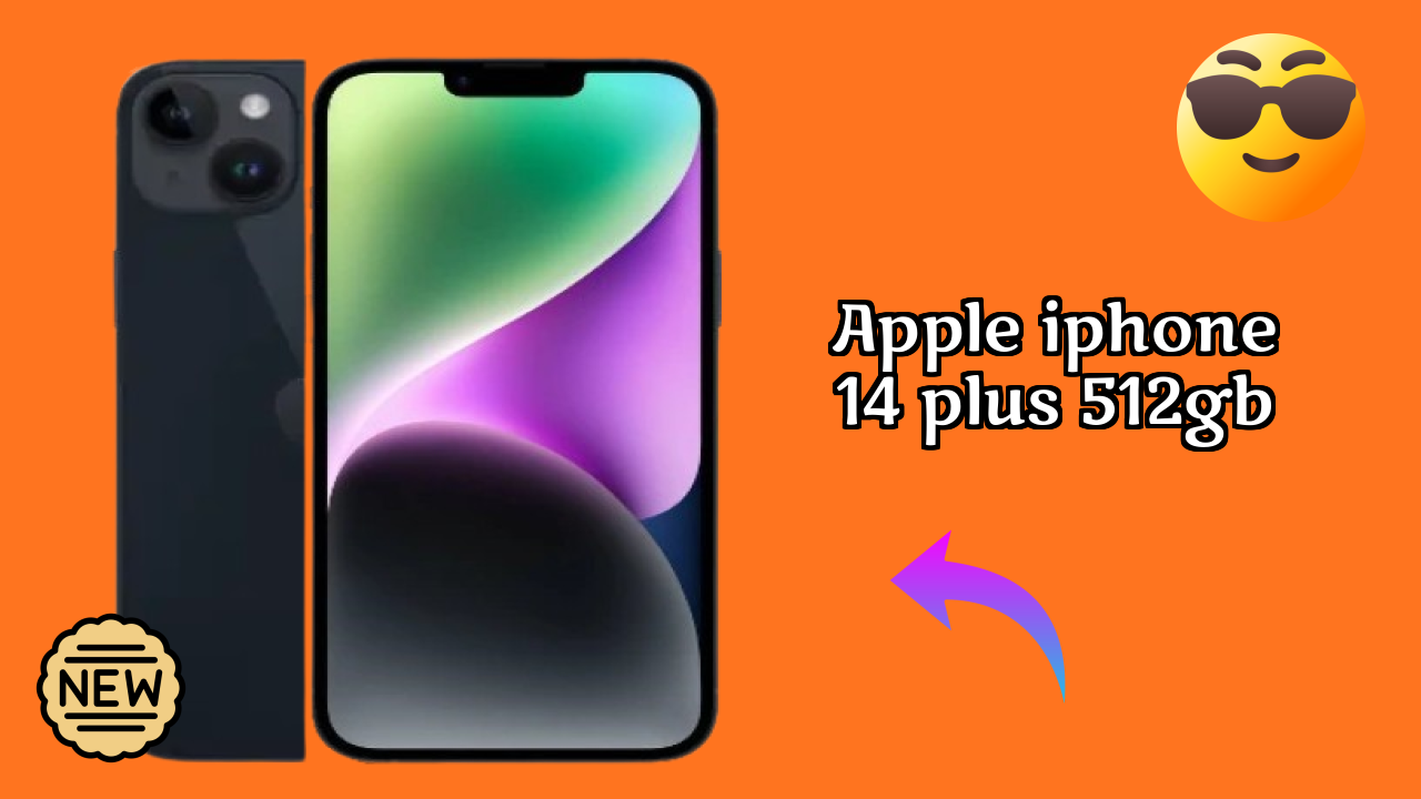 Apple IPhone 14 Plus 512GB Processor Test: Apple A15 Bionic Performance Review