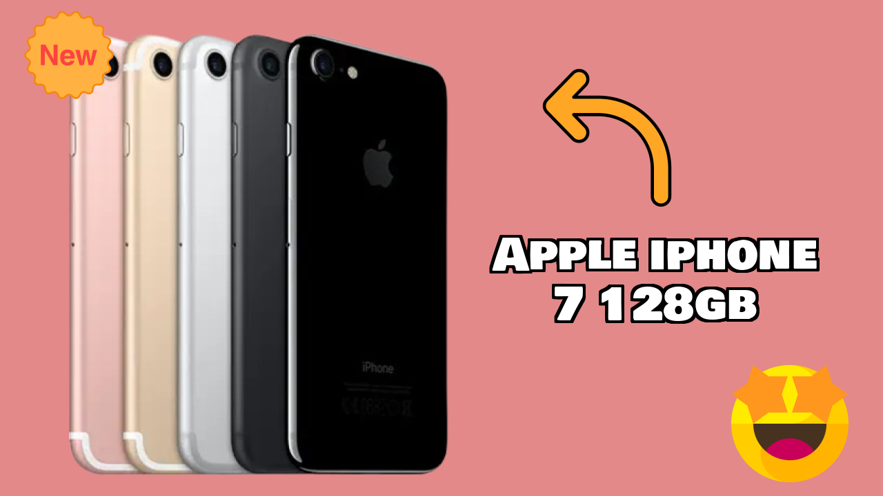 Apple IPhone 7 128GB Battery Test: 1960 MAh Lasts All Day?