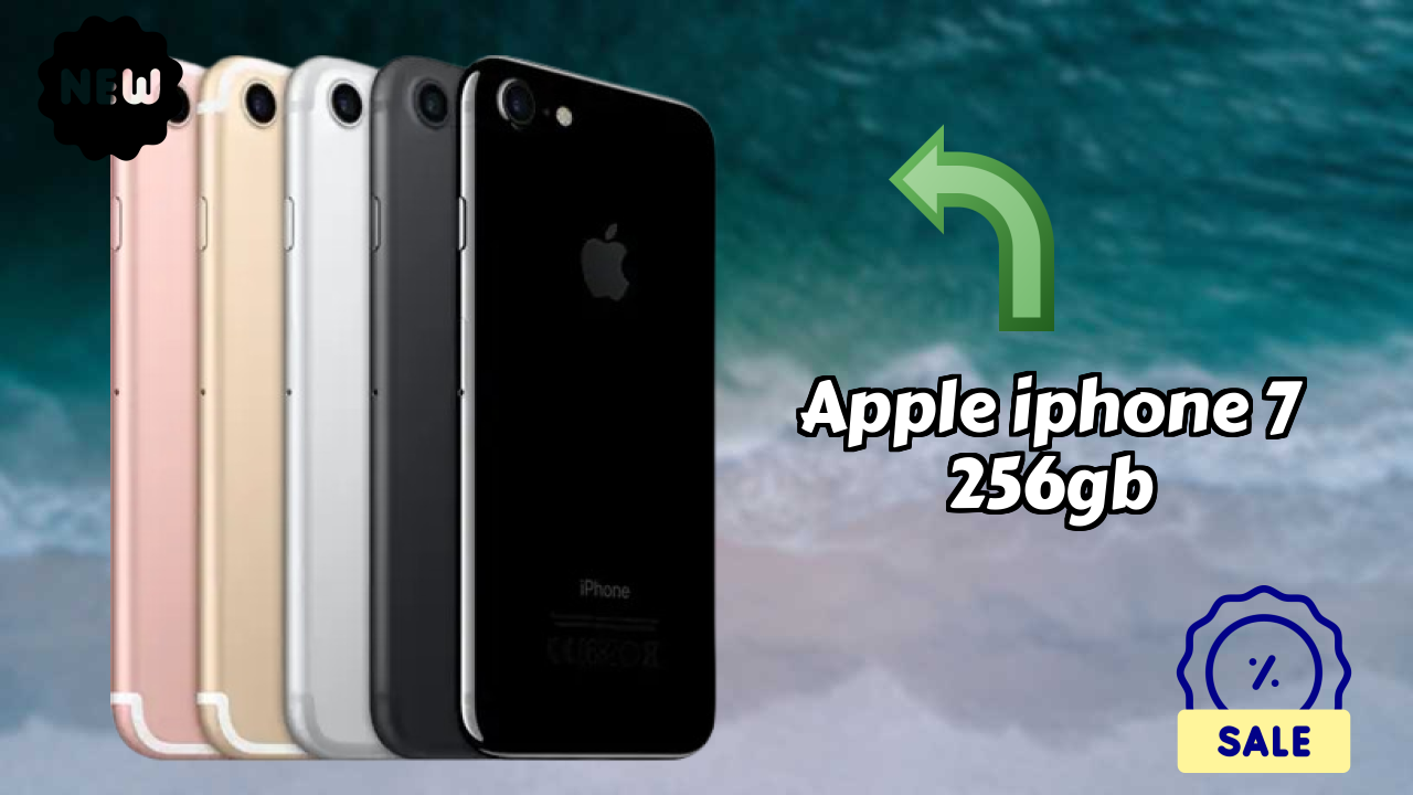 Apple IPhone 7 256GB Camera Test: 12 MP Rear Camera Photo Quality