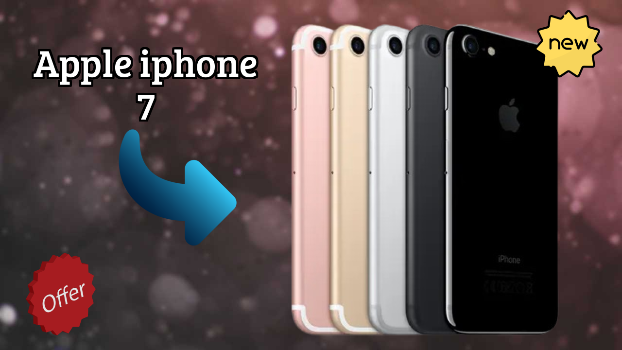 Apple IPhone 7 Battery Review: 1960 MAh Usage Analysis