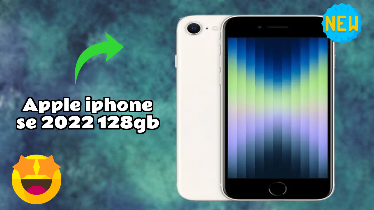 Apple IPhone SE 2022 128GB RAM Review: 4 GB RAM Multitasking Analysis