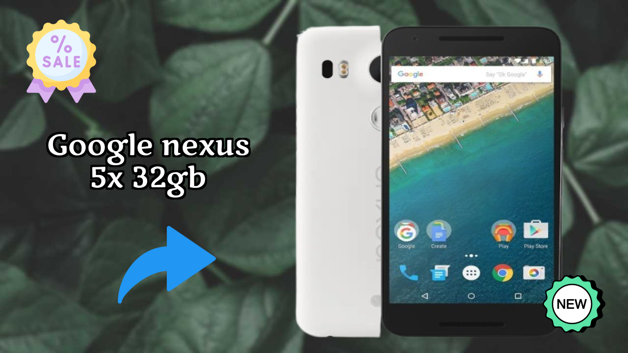 Google Nexus 5X 32GB Camera Samples: 12.3 MP Rear Camera Real Photos