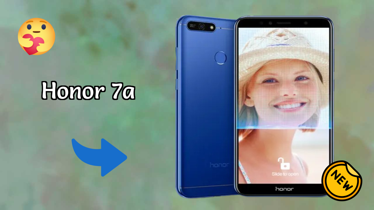 Honor 7A Price Drop Alert: Now at ₹10,499