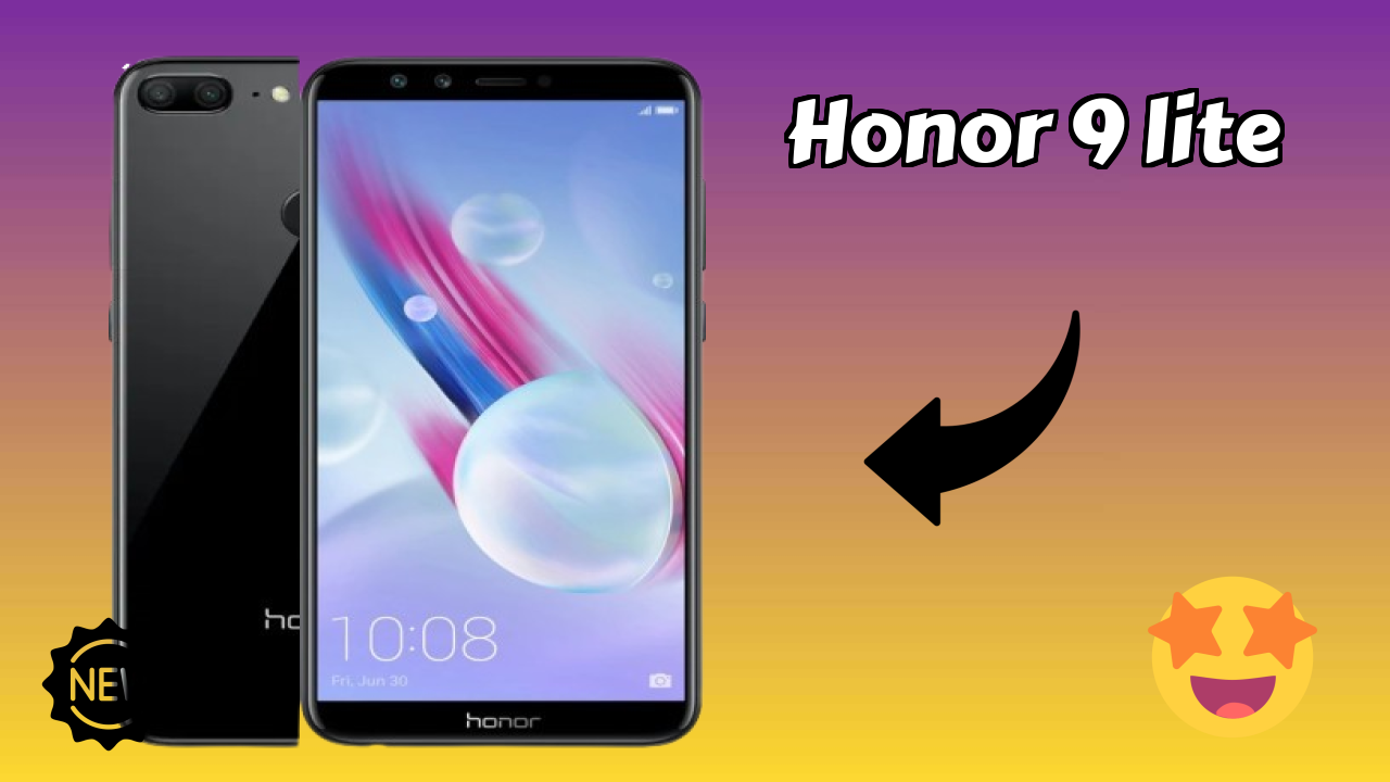 Honor 9 Lite Battery Test: 3000 MAh How Long Lasts?