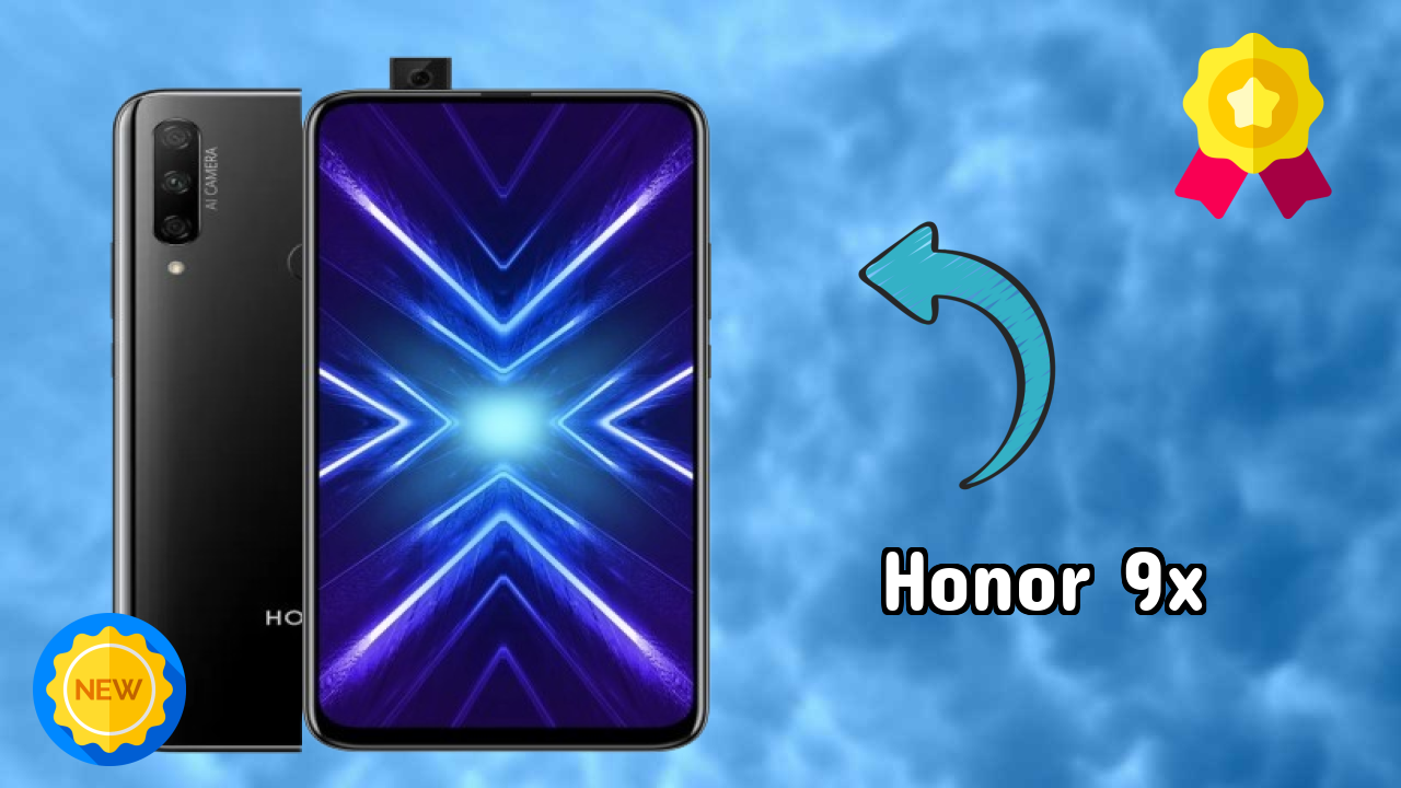 Honor 9X Camera Test: 48 MP + 8 MP + 2 MP Rear Camera Sample Shots