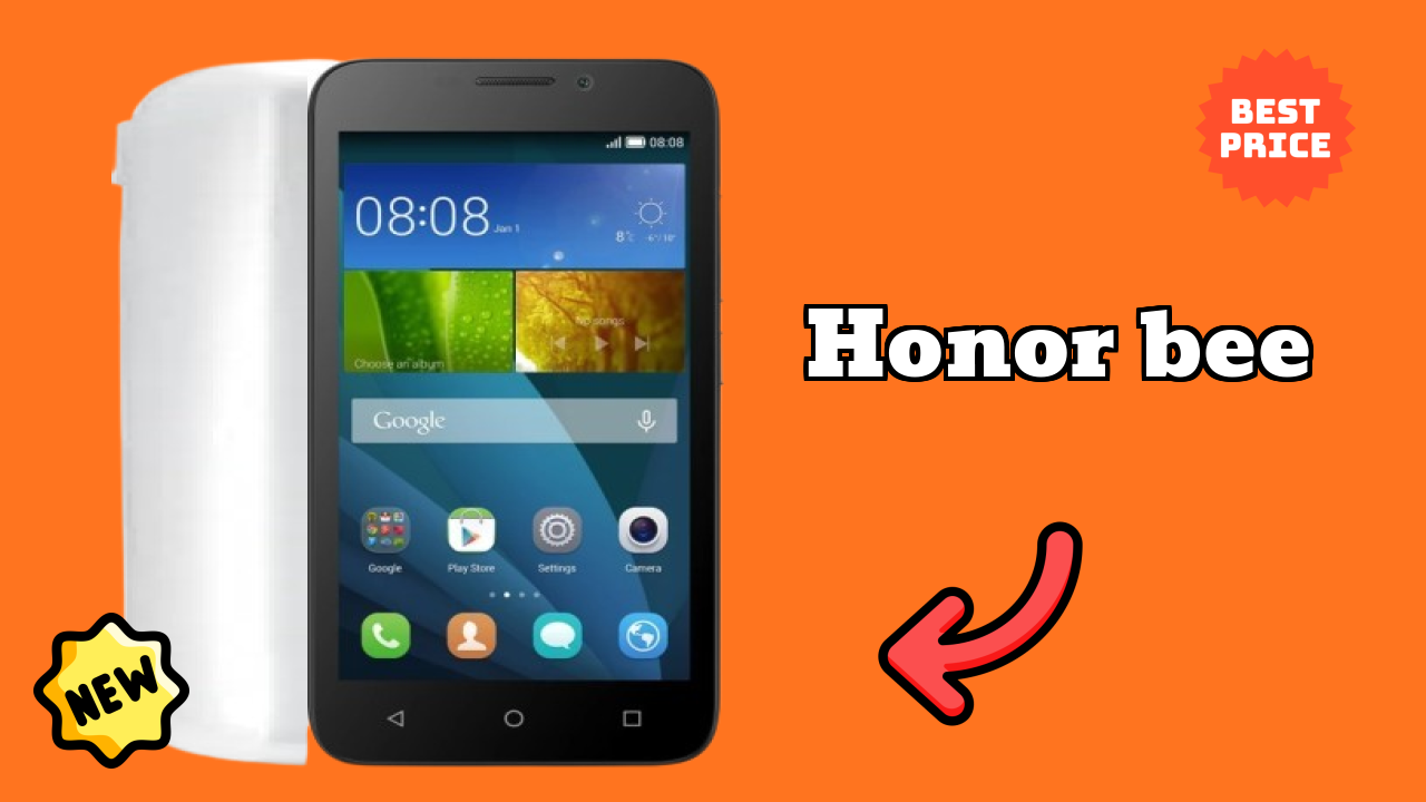 Honor Bee Display Analysis: TFT Quality