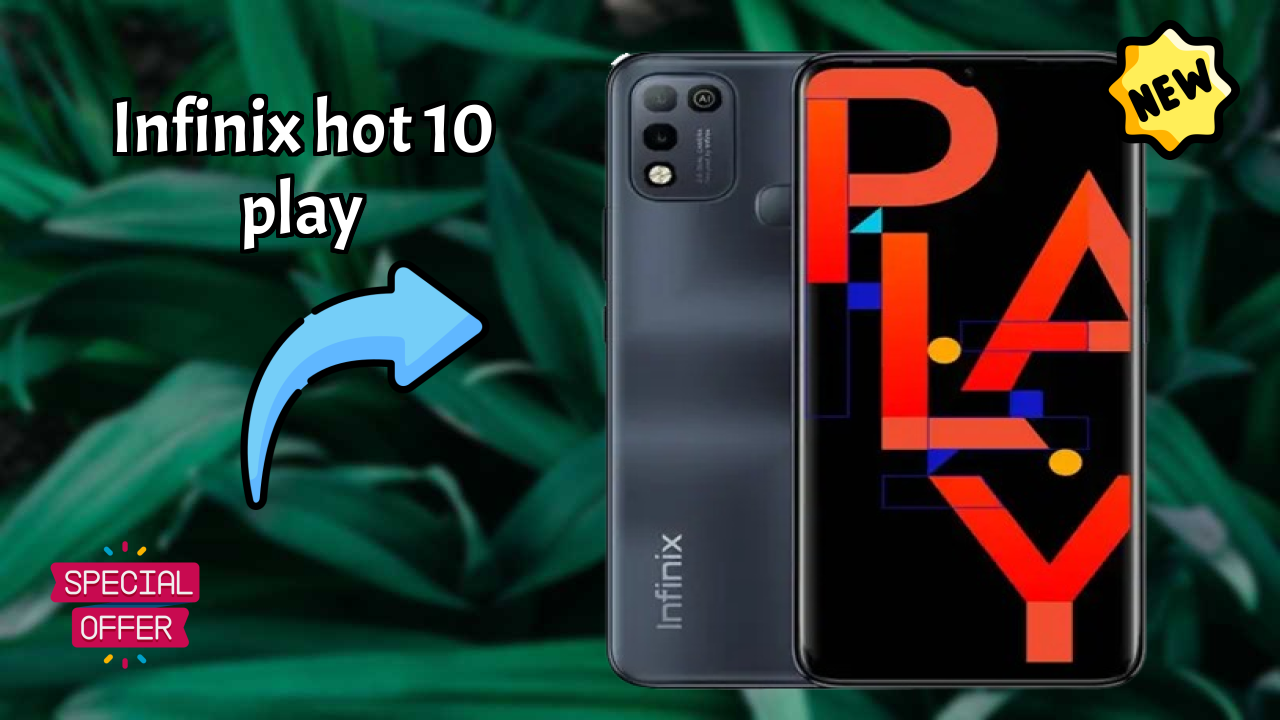 Infinix Hot 10 Play Camera Test: 13 MP + 0.08 MP Rear Camera Low Light Sample