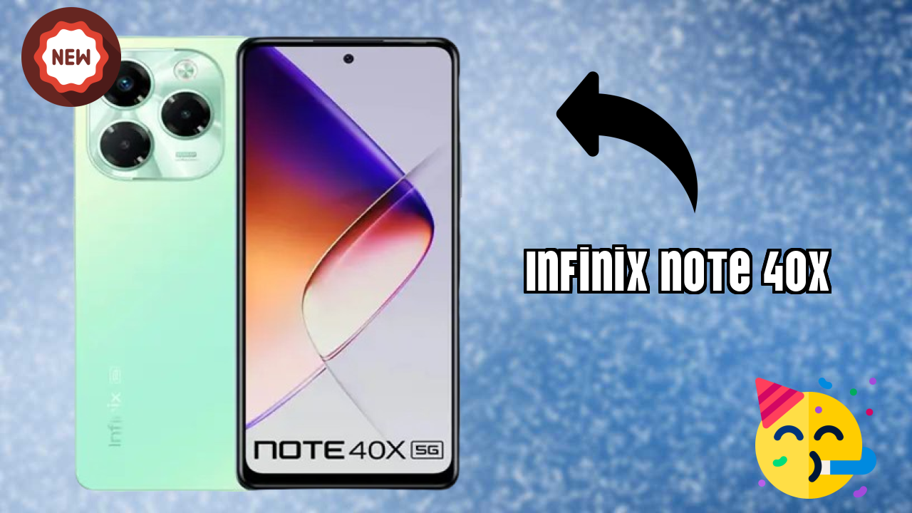 Infinix Note 40X Camera Quality: 108 MP + 2 MP Rear Camera Samples