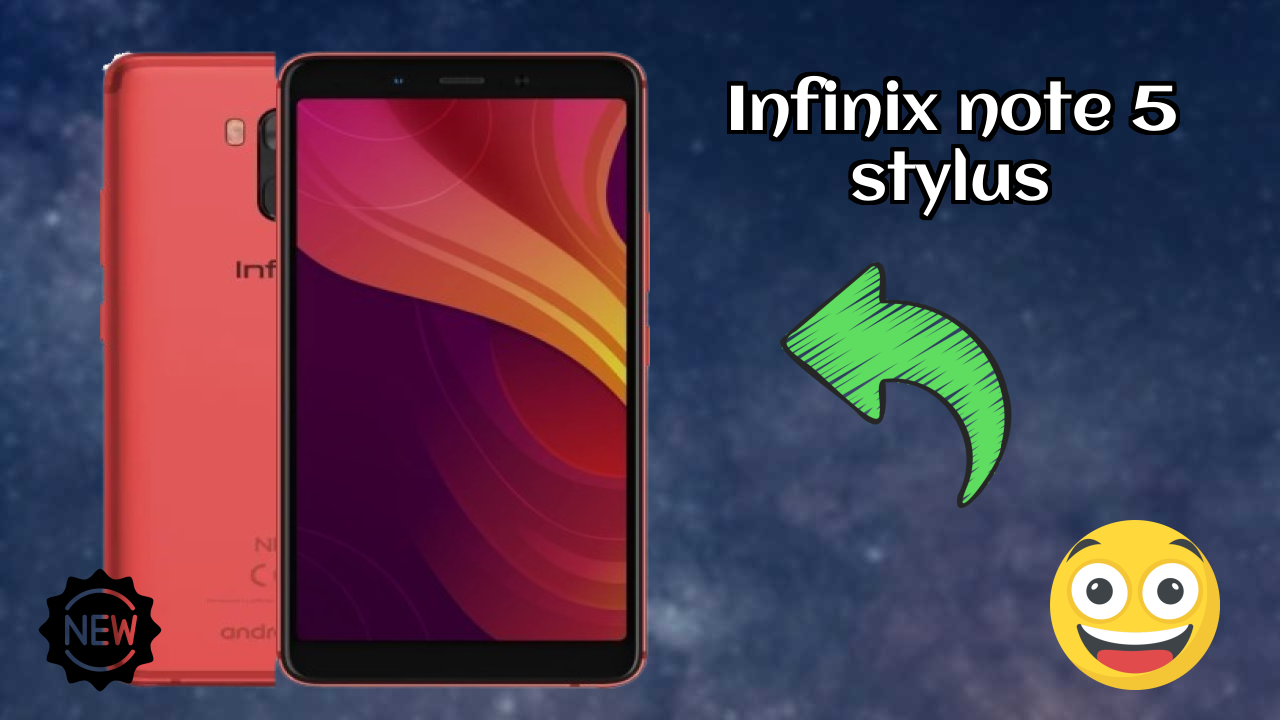 Infinix Note 5 Stylus Gaming Benchmarks: MediaTek MT6763T FPS Test