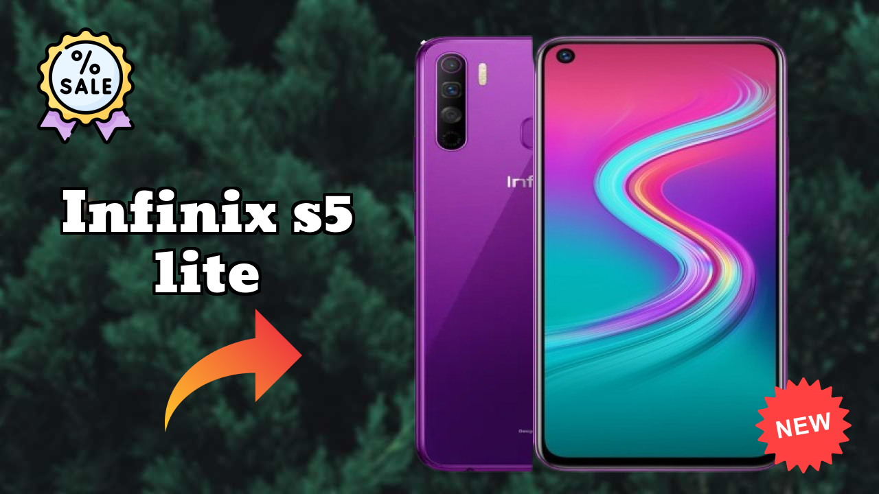 Infinix S5 Lite Camera Test: 16 MP + 2 MP Rear Camera Shoots Stunning Photos