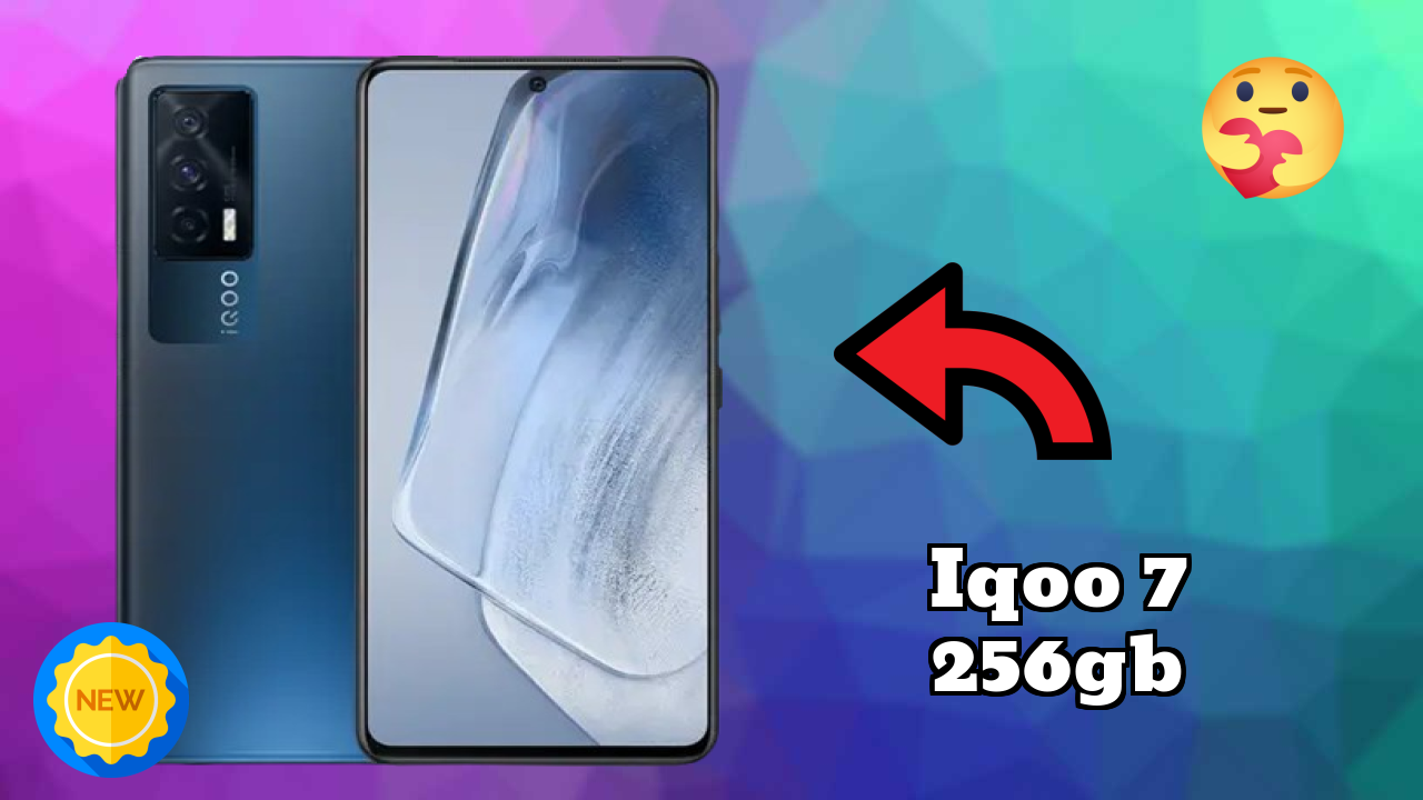 IQOO 7 256GB at ₹25,499 - Worth Buying? Honest Opinion