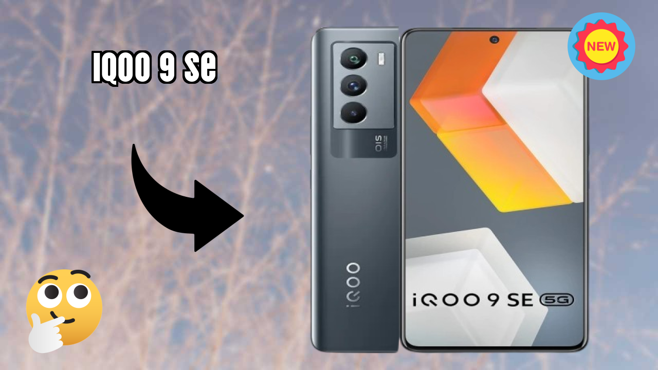IQOO 9 SE Camera Review: 48 MP + 13 MP + 2 MP Rear Camera Samples