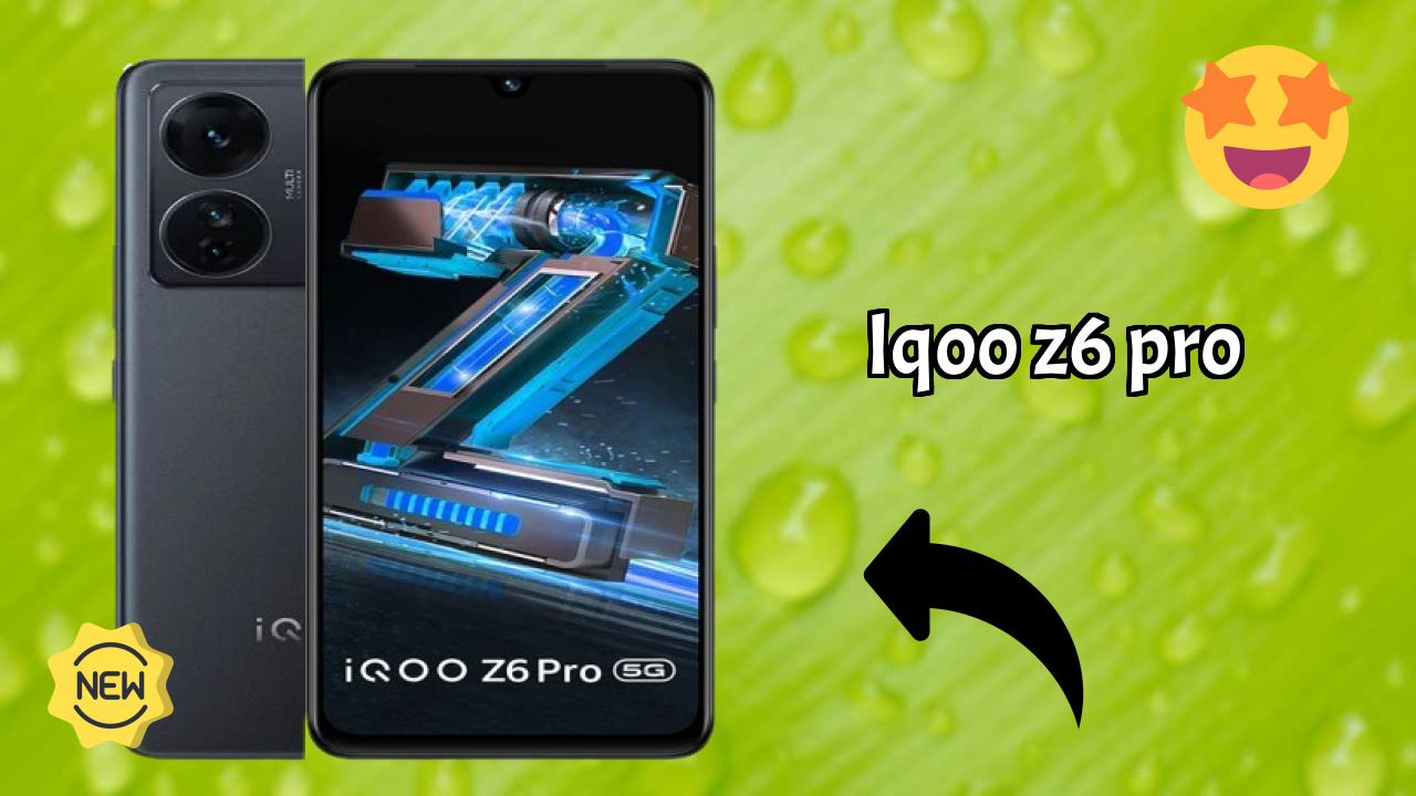 IQOO Z6 Pro Battery Review: 4700 MAh Usage Analysis