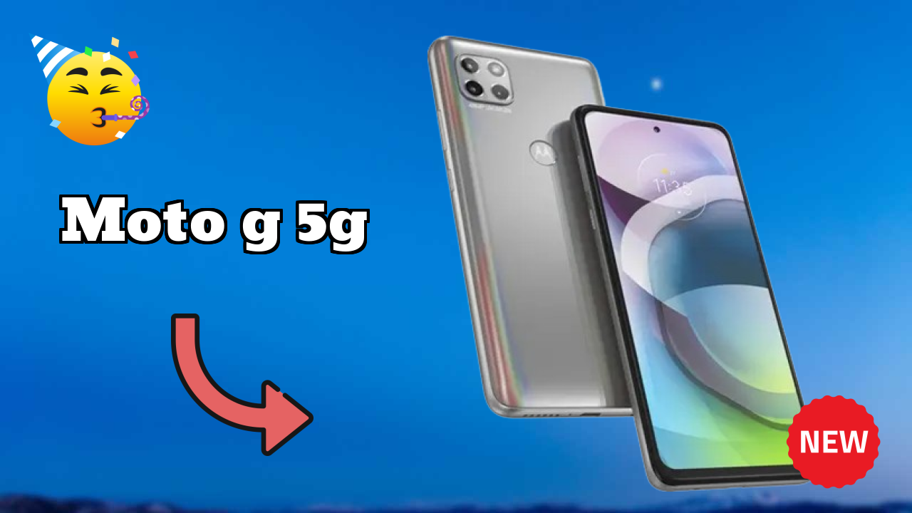 Moto G 5G 2026 Market Position Breakdown
