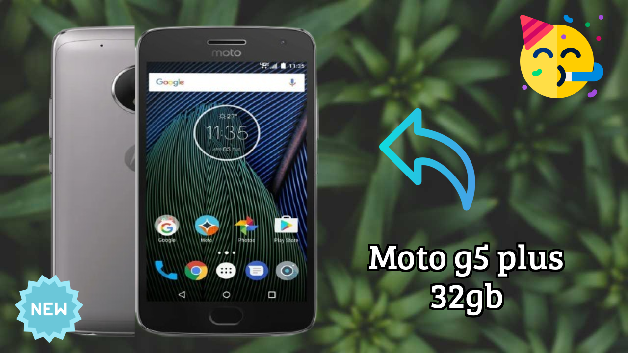 Moto G5 Plus 32GB at ₹16,999 - Should You Buy Now?