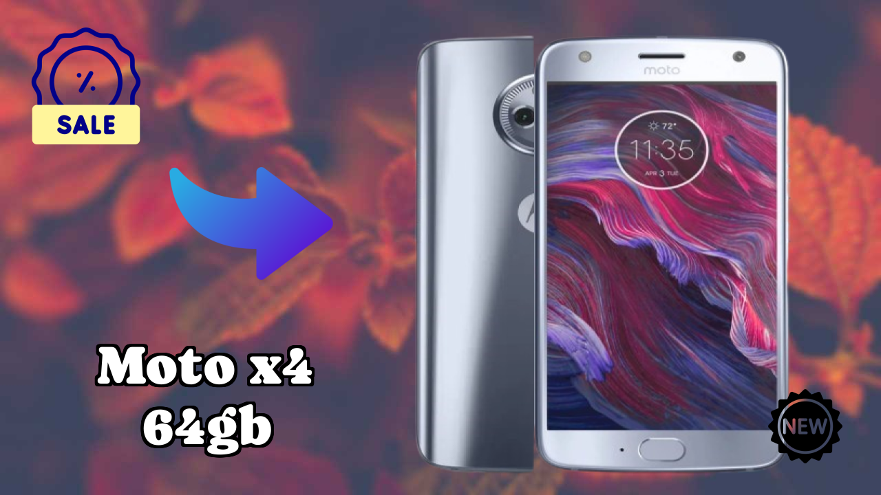 Moto X4 64GB RAM Review: 4 GB RAM Multitasking Check