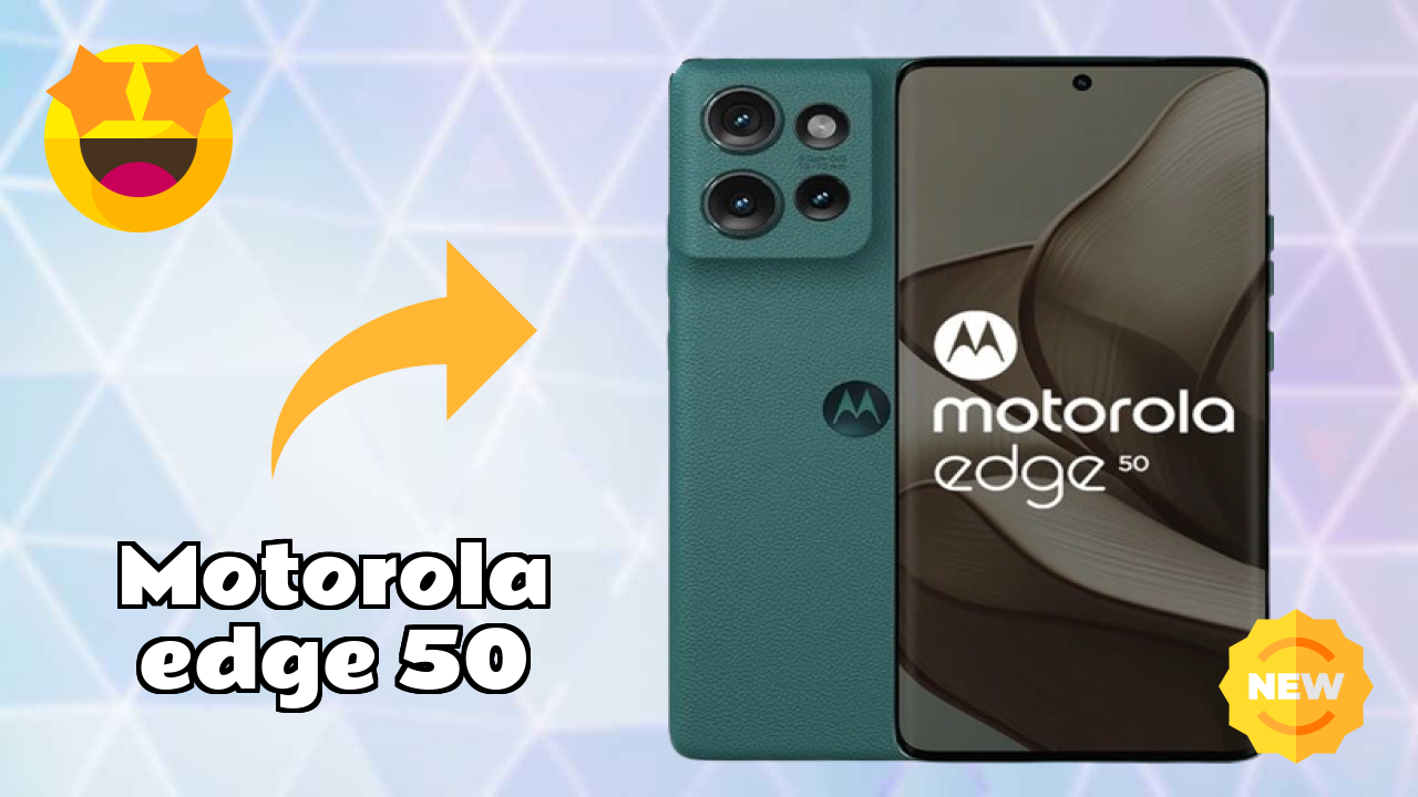 Motorola Edge 50 Camera Review: 50 MP + 13 MP + 10 MP Rear Camera Photo Samples