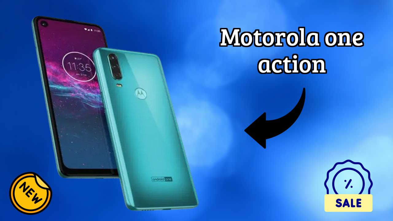 Motorola One Action Camera Test: 12 MP + 16 MP + 5 MP Rear Camera Sample Shots