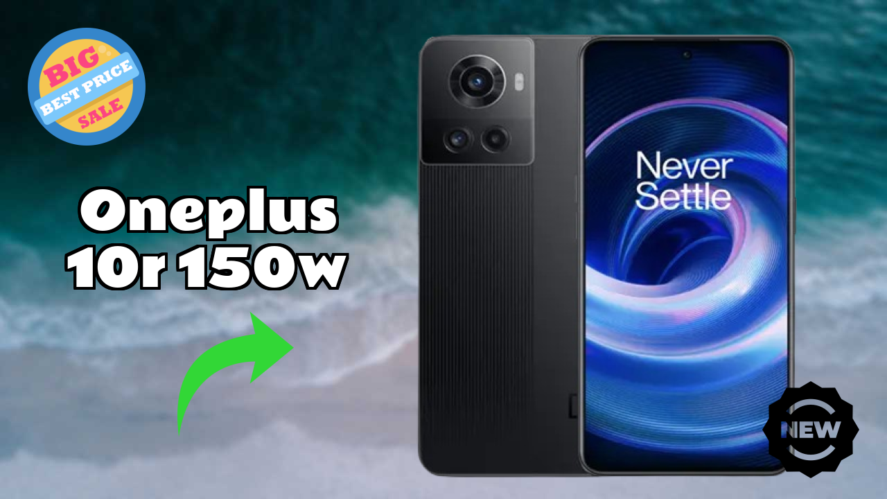 OnePlus 10R 150W Battery Review: 4500 MAh Charging Analysis