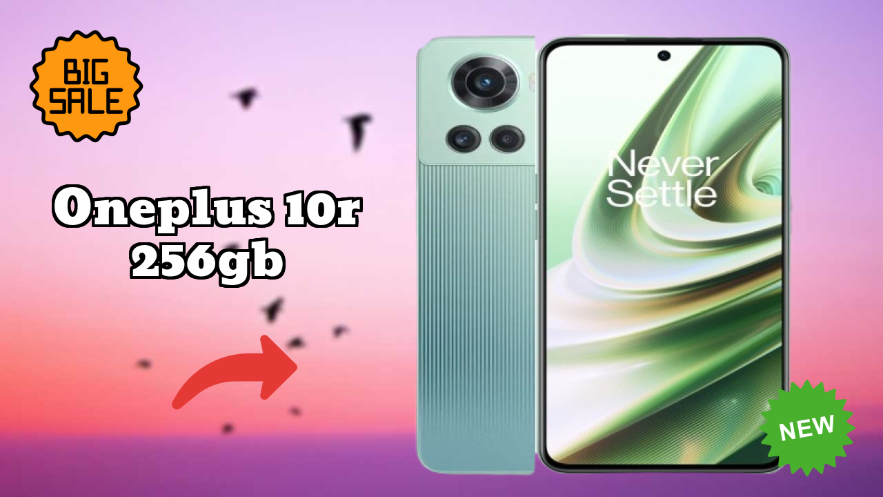 OnePlus 10R 256GB Camera Quality: 16 MP Front Camera Selfie Test