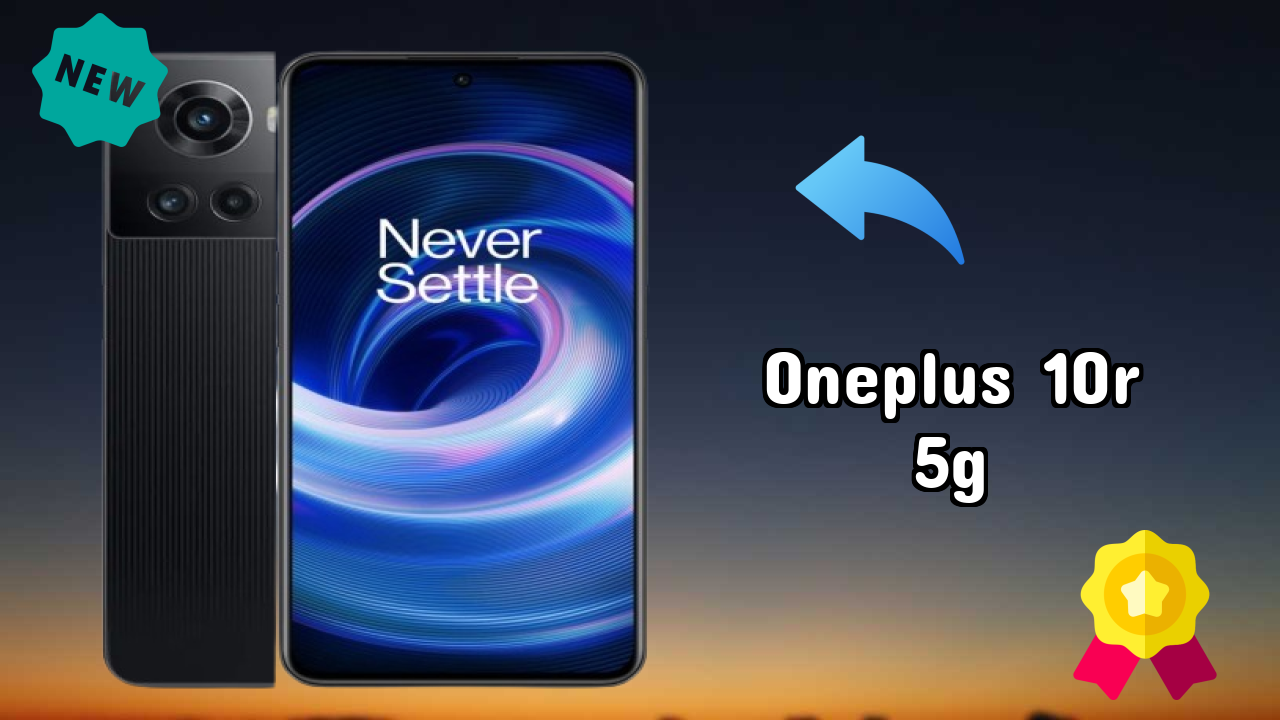 OnePlus 10R 5G at ₹29,494 - Complete Buying Guide