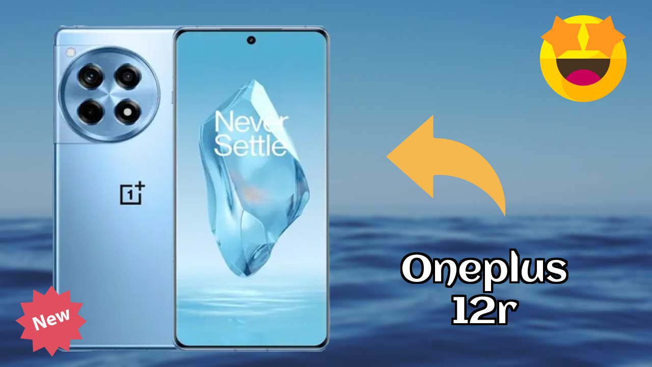 OnePlus OnePlus 12R - User Experience & Review