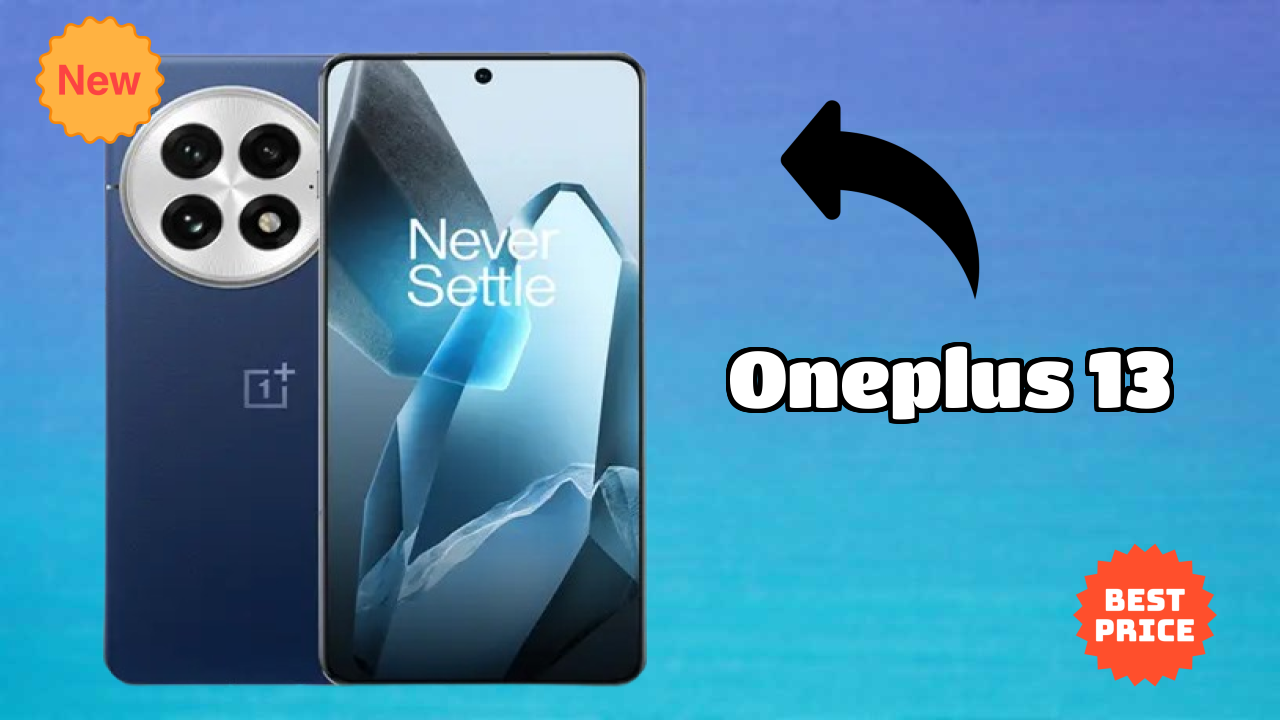 OnePlus 13 Gaming Benchmarks: Snapdragon 8 Elite Tested