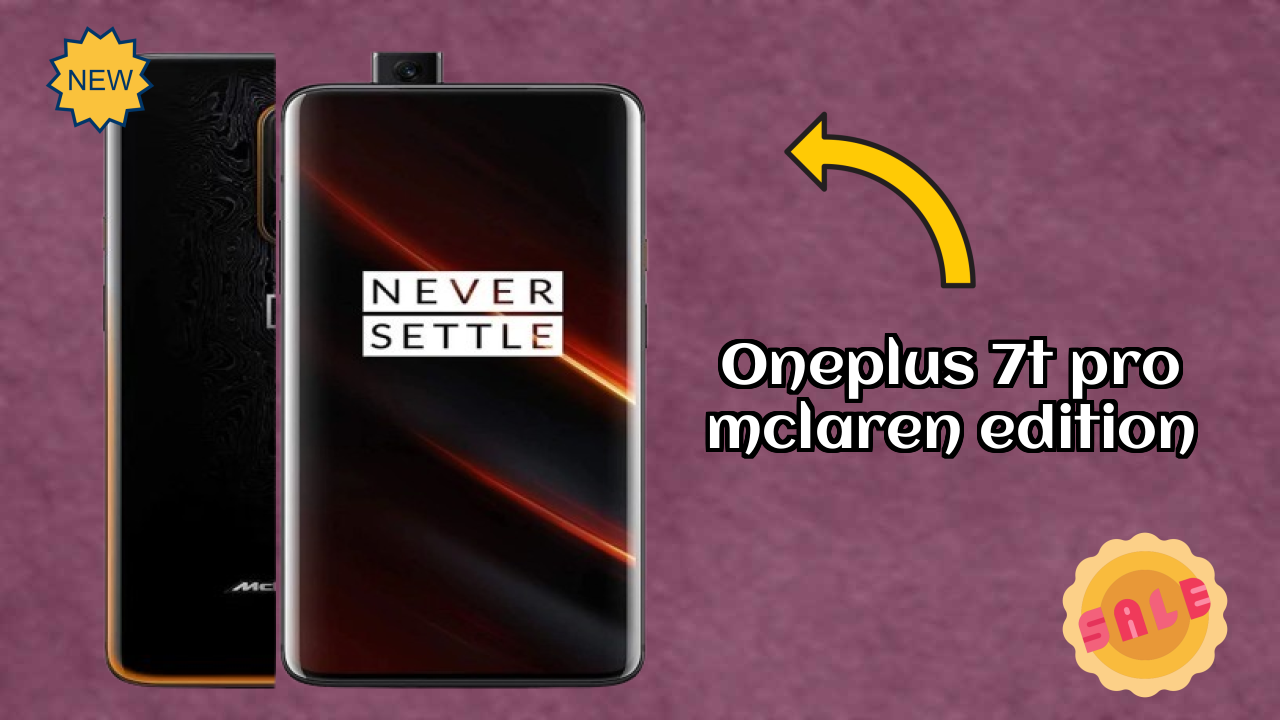 OnePlus 7T Pro McLaren Edition Camera Samples: 48 MP + 16 MP + 8 MP Rear Camera Quality Test