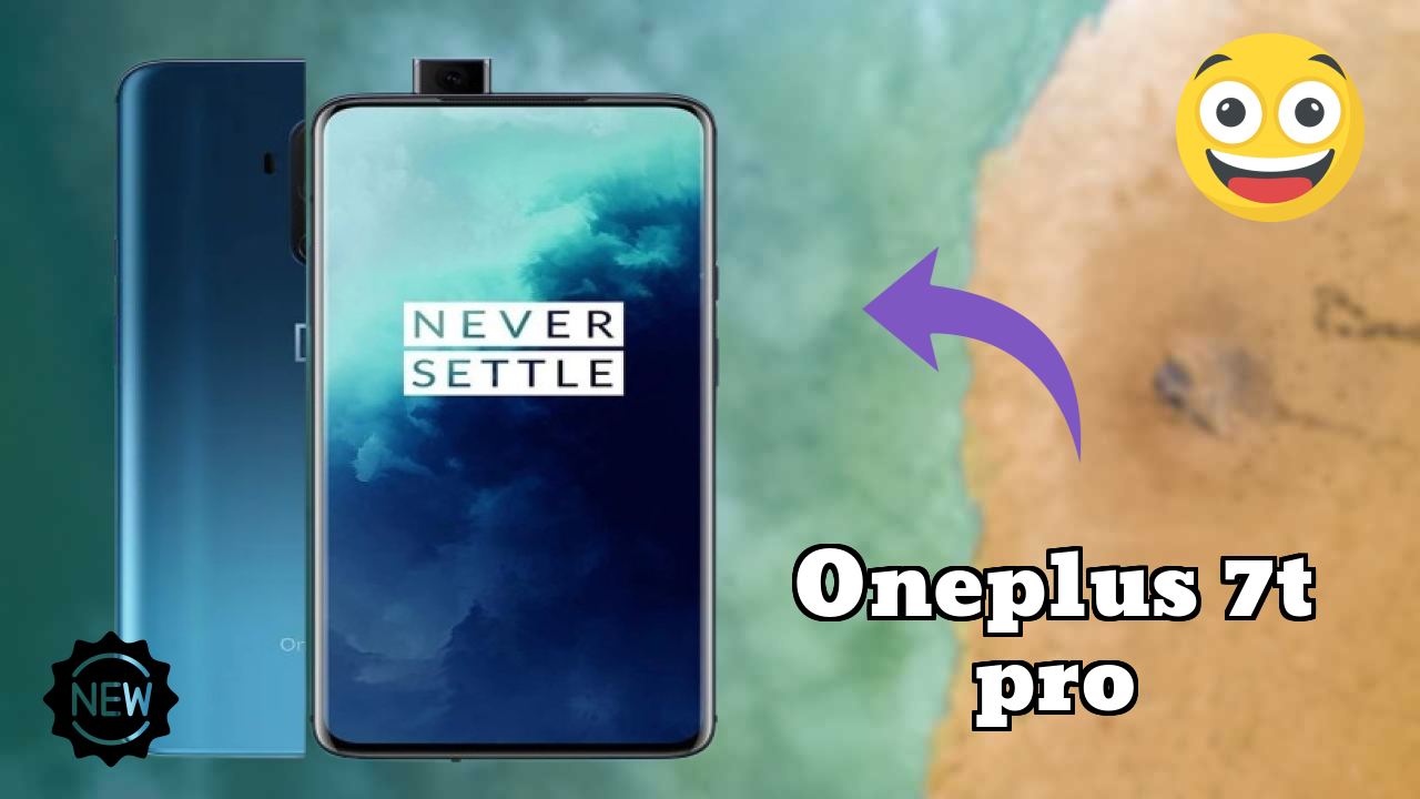 OnePlus 7T Pro Display Size: 6.67 Inches (16.94 Cm) Screen Review