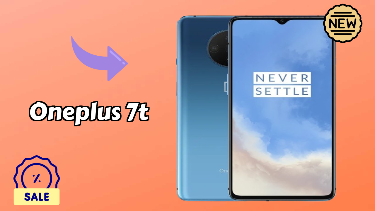 OnePlus 7T at ₹36,000 - Should You Buy It?