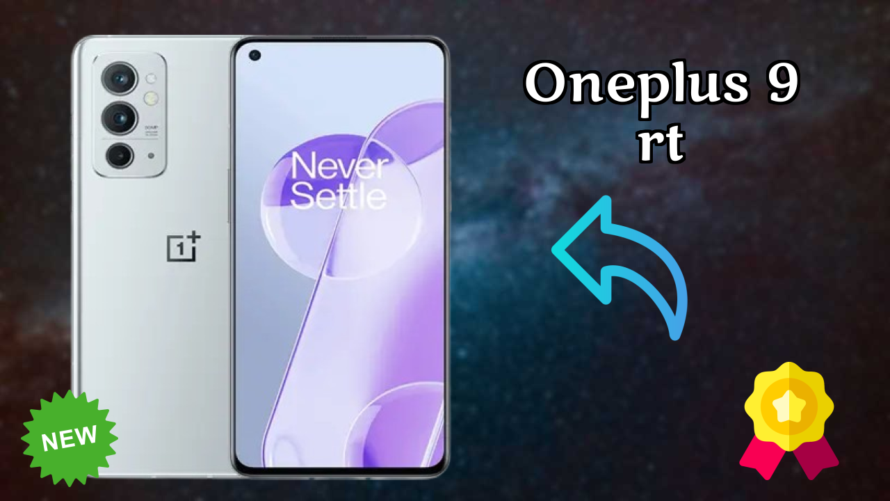 OnePlus 9 RT RAM Review: 8 GB RAM Multitasking Review