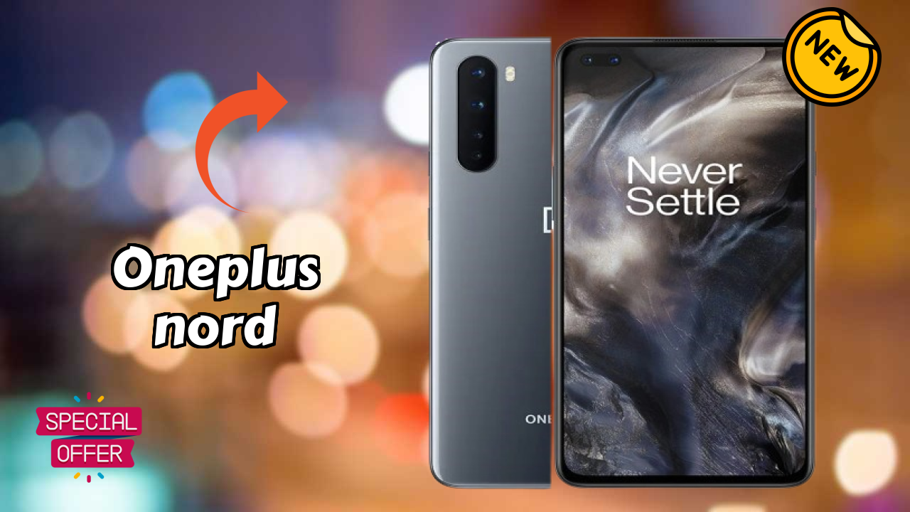 OnePlus Nord Gaming Benchmarks: Snapdragon 765G Tested