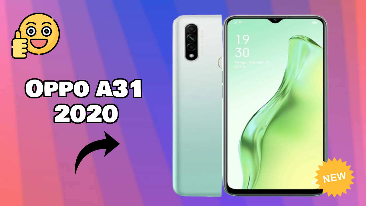 OPPO A31 2020 Price Analysis: ₹8,999 Value Review