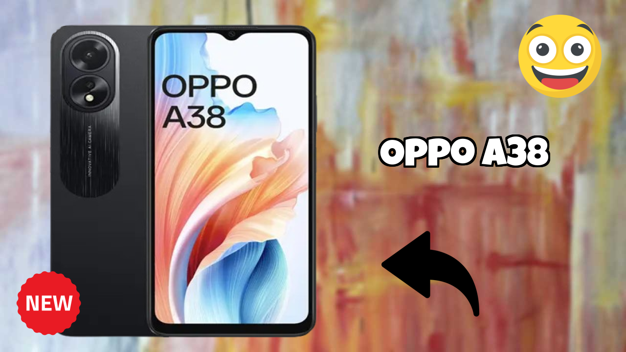 OPPO A38 Camera Samples: 50 MP + 2 MP Rear Camera Real Test