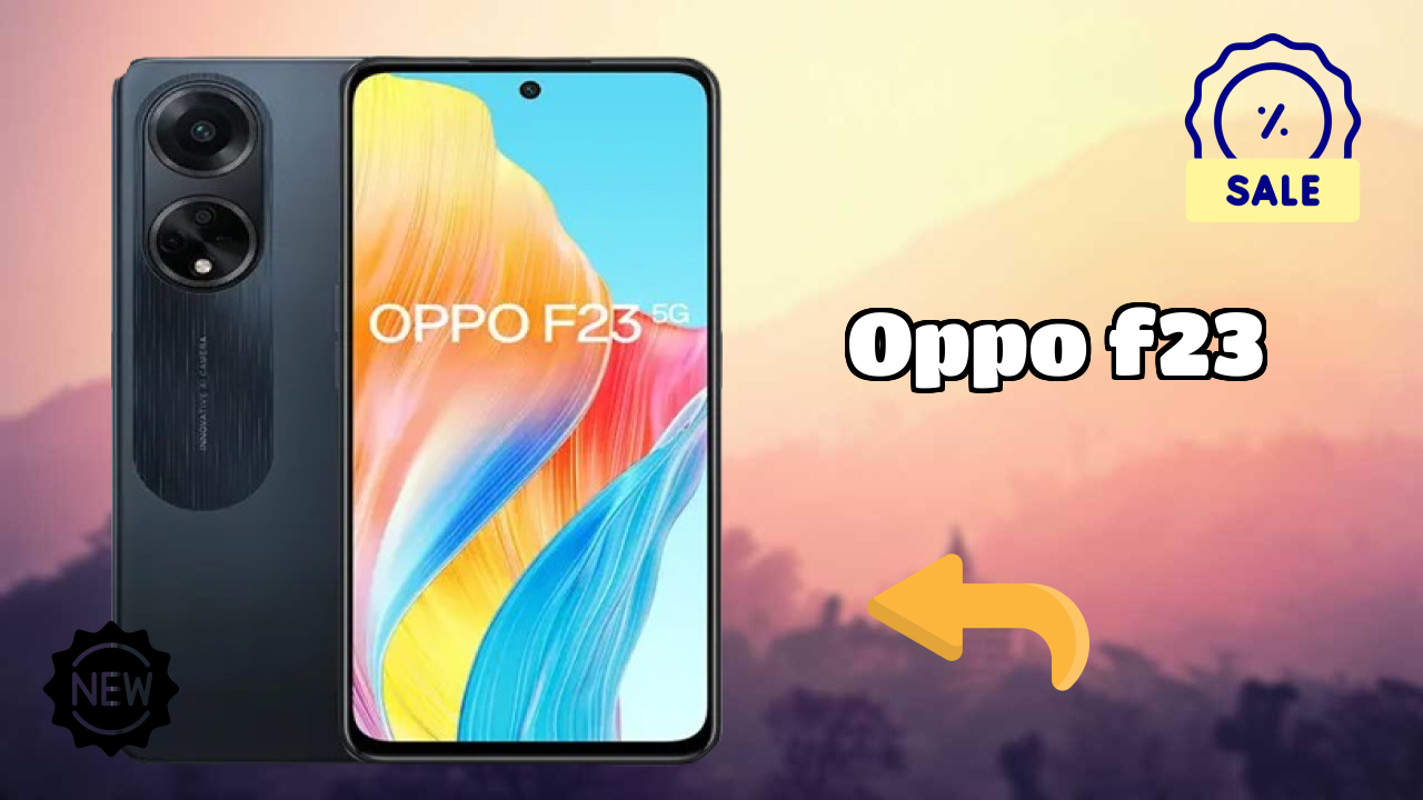 OPPO F23 2026 vs Market Competition – Expert Verdict
