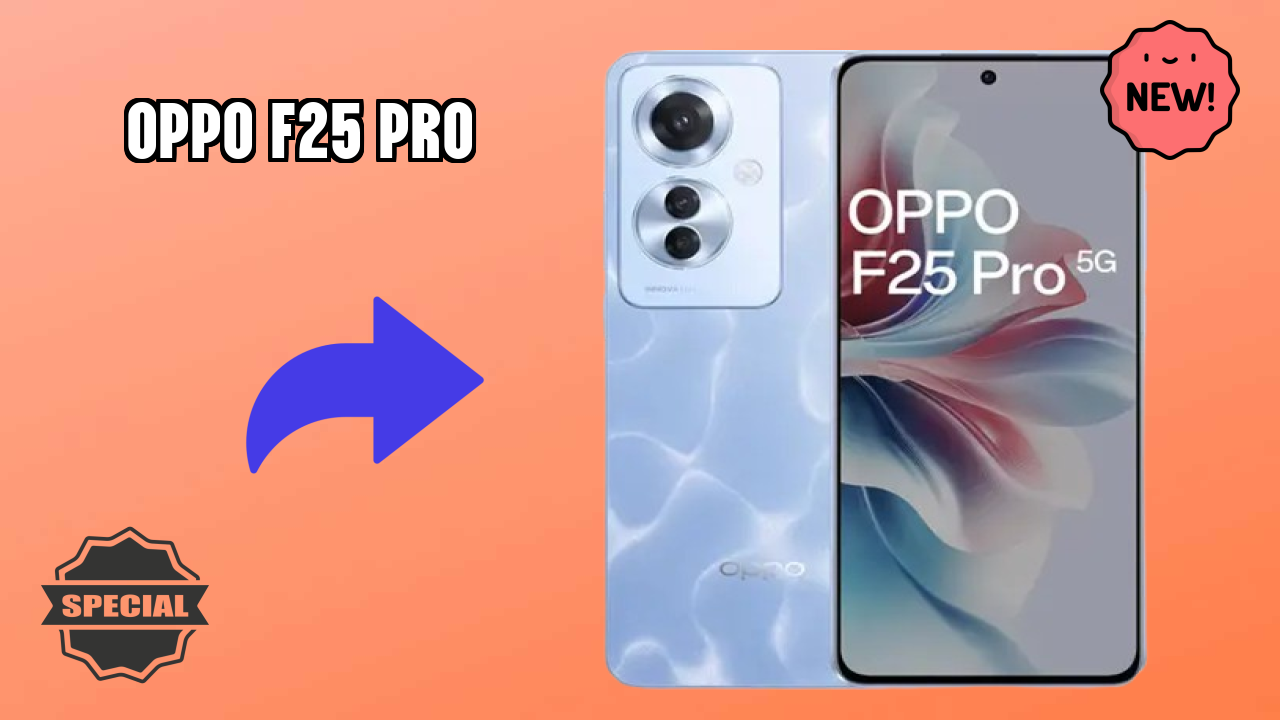 OPPO F25 Pro Camera Test: 32 MP Front Camera Selfie Quality