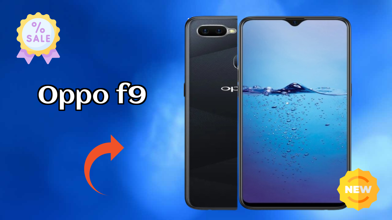 OPPO F9 Battery Review: 3500 MAh Fast Charging Endurance Test