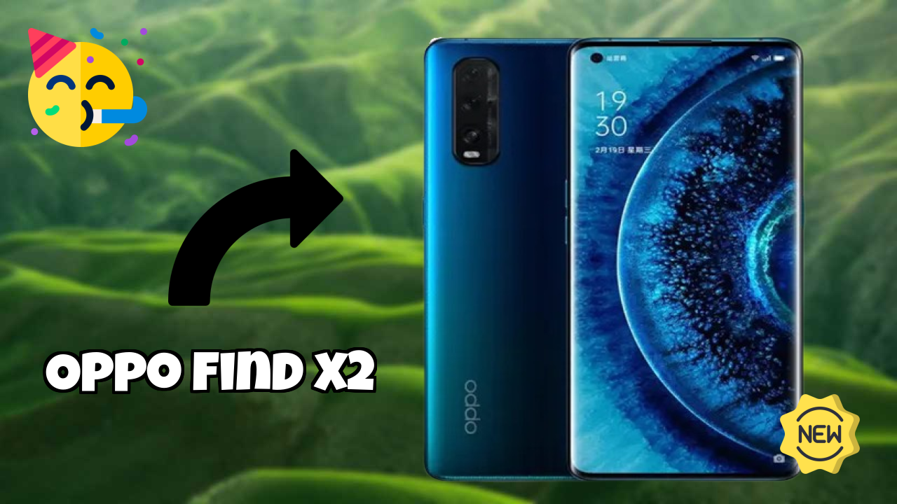 OPPO Find X2 Battery Test: 4200 MAh Lasts All Day?