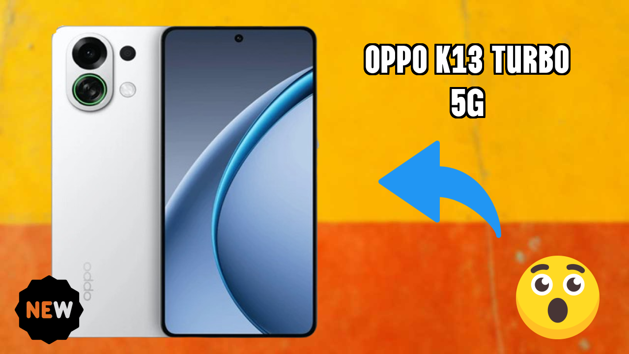 OPPO K13 Turbo 5G Camera Review: 50 MP + 2 MP Rear Camera Samples