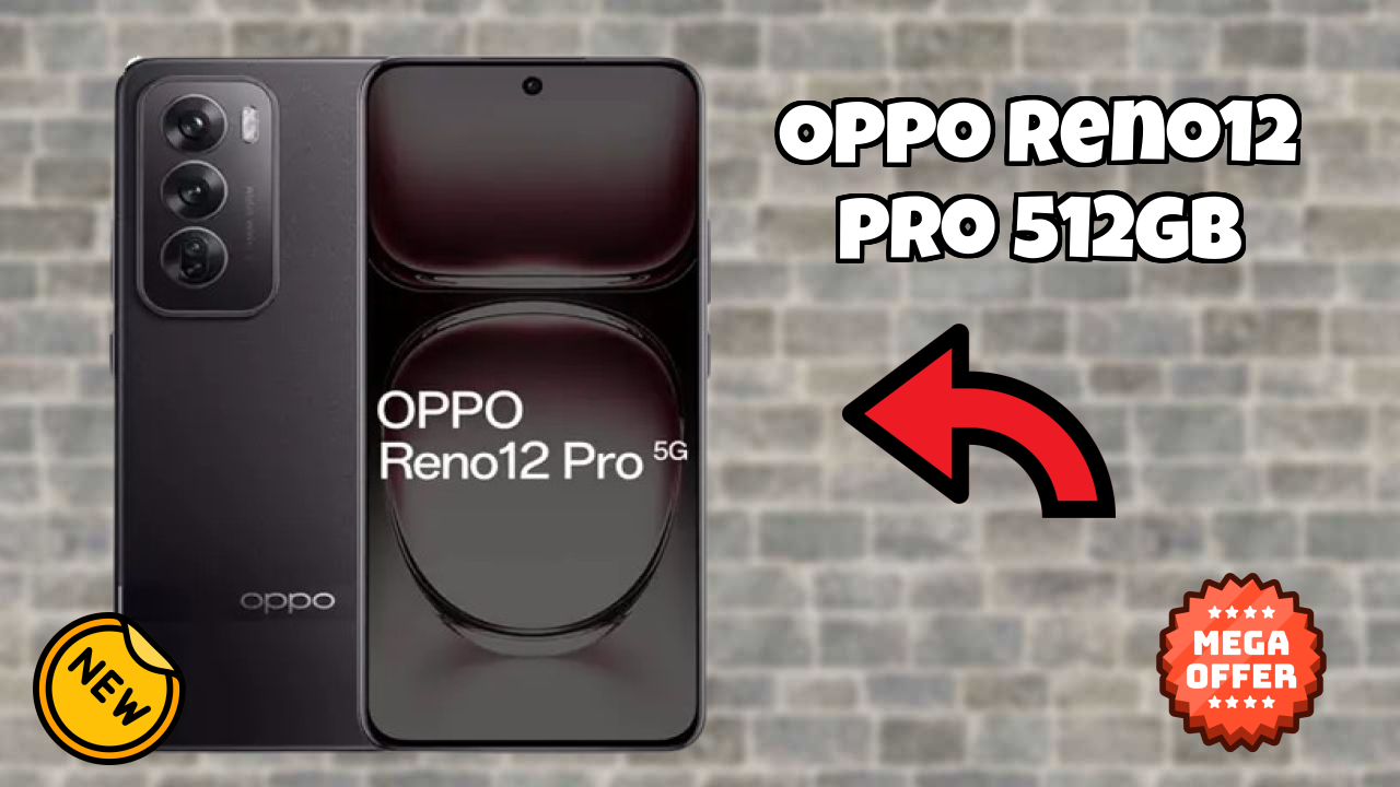 OPPO Reno12 Pro 512GB Battery Review: 5000 MAh Charging Speed