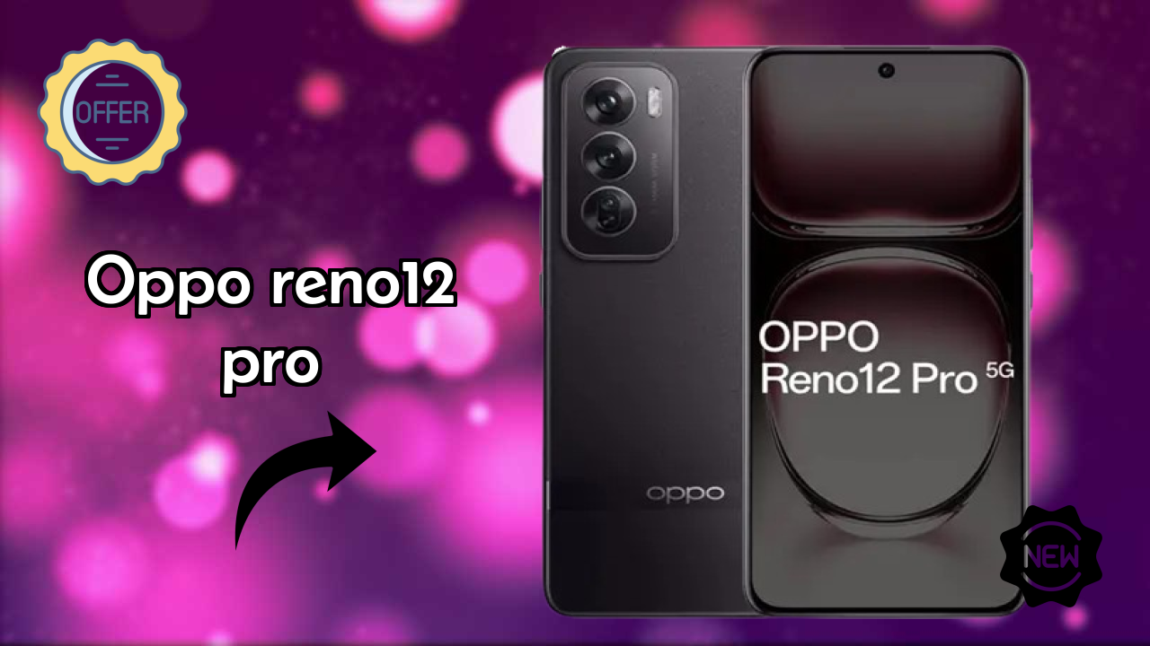 OPPO Reno12 Pro Camera Review: 50 MP + 8 MP + 50 MP Rear Camera Photo Quality