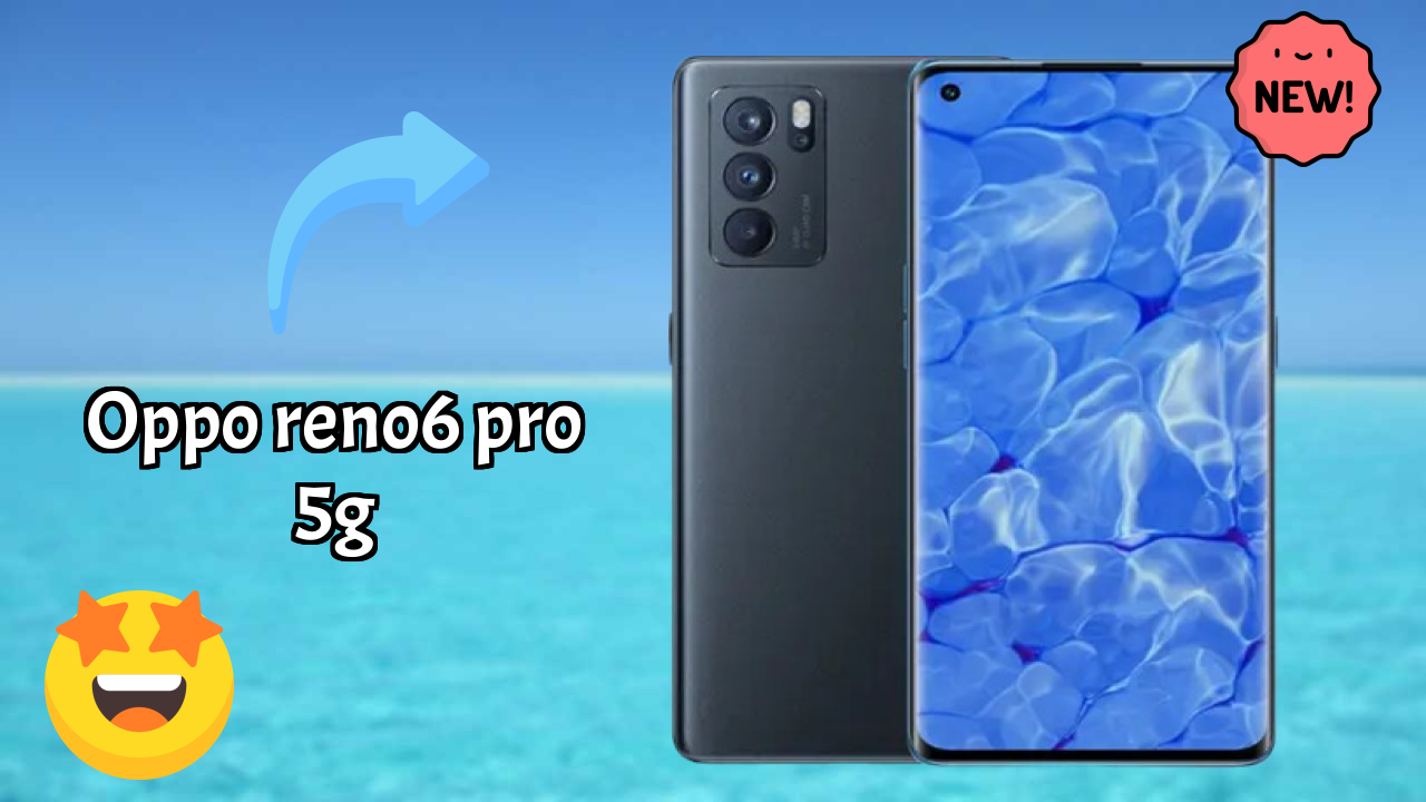 OPPO Reno6 Pro 5G Camera Review: 64 MP + 8 MP + 2 MP + 2 MP Rear Camera Photo Test