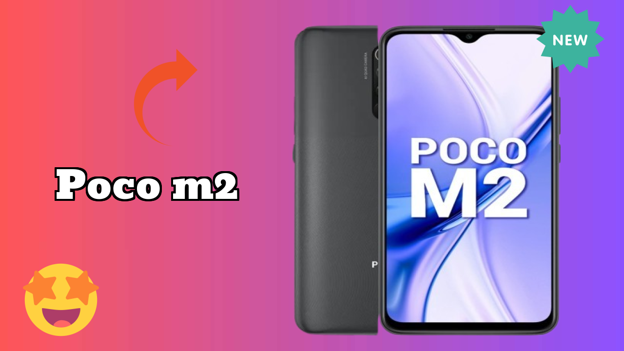 POCO M2 Price Analysis: ₹10,490 Value for Money?