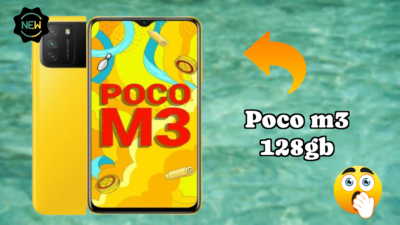 POCO M3 128GB Gaming Test: Snapdragon 662 Performance