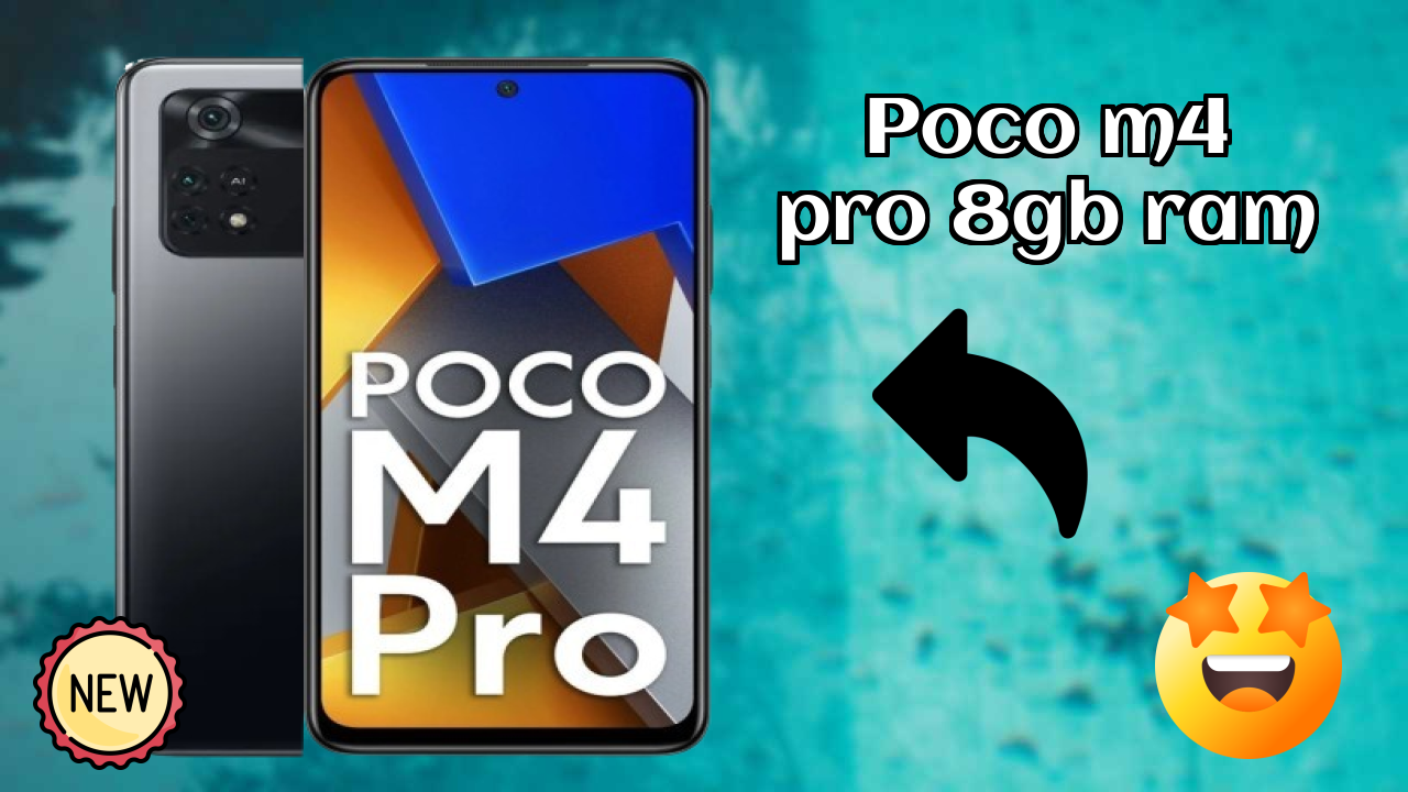 POCO M4 Pro 8GB RAM Display Size: 6.43 Inches (16.33 Cm) Screen Review