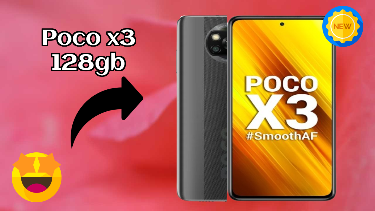 Top Alternatives to POCO X3 128GB in 2026 – Full Comparison
